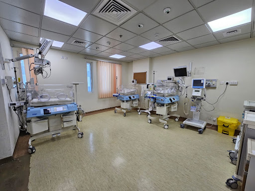 مستشفى وي كير – WeCare Hospital 