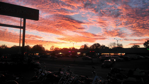 Motorcycle Dealer «Manassas Honda Kawasaki Suzuki», reviews and photos, 9105 Mathis Ave, Manassas, VA 20110, USA