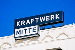 Kraftwerk Mitte Dresden image