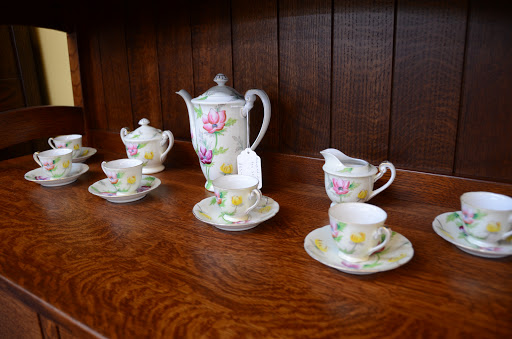 Amish Furniture Store «Amish Furniture Gallery», reviews and photos, 15442 W 159th St, Lockport, IL 60491, USA