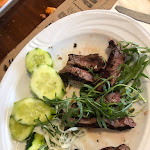 Photo n°3 de l'avis de Iperuranio.o fait le 01/06/2022 à 11:06 sur le  I Matti Anni 30 à Bologna