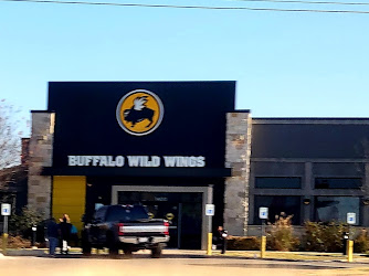 Buffalo Wild Wings