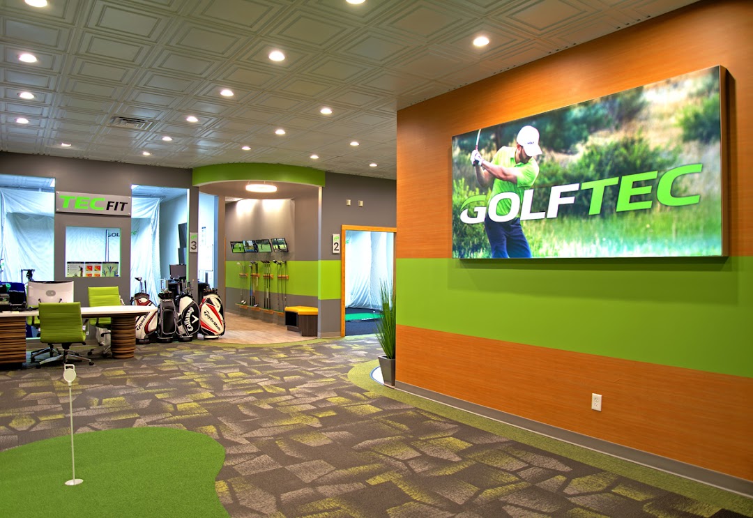 GOLFTEC Fort Lauderdale