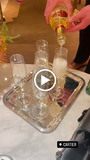 Jewelry Store «Cartier», reviews and photos, 250 Post St, San Francisco, CA 94108, USA