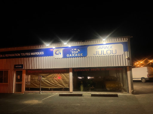 Photo 3 - Garage Julou