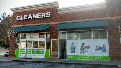 GreenEarth Cleaners ( 4454 S. Cobb Dr)