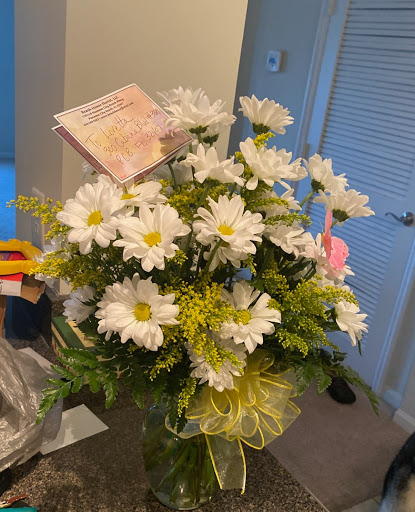 Florist «Beach House Florist», reviews and photos, 13913 Panama City Beach Pkwy B, Panama City Beach, FL 32413, USA