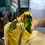 Photo n°1 de l'avis de Luca.m fait le 24/03/2024 à 23:09 sur le  TAKE AWAY street food à Turin