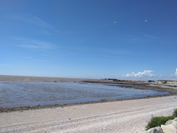 Photo de L'Anse de Pampin Beach avec un niveau de propreté de très propre