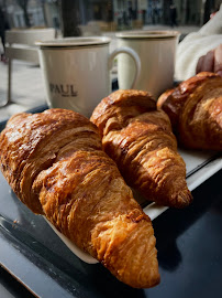 Plats et boissons du Restaurant servant le petit-déjeuner PAUL à Bayonne - n°1