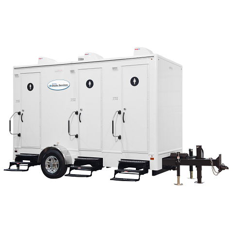 Portable toilet supplier Fort Worth
