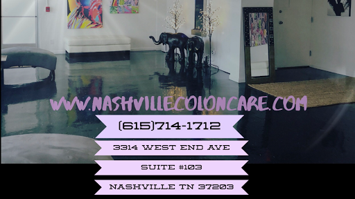 Nashville Colon Care, LLC
