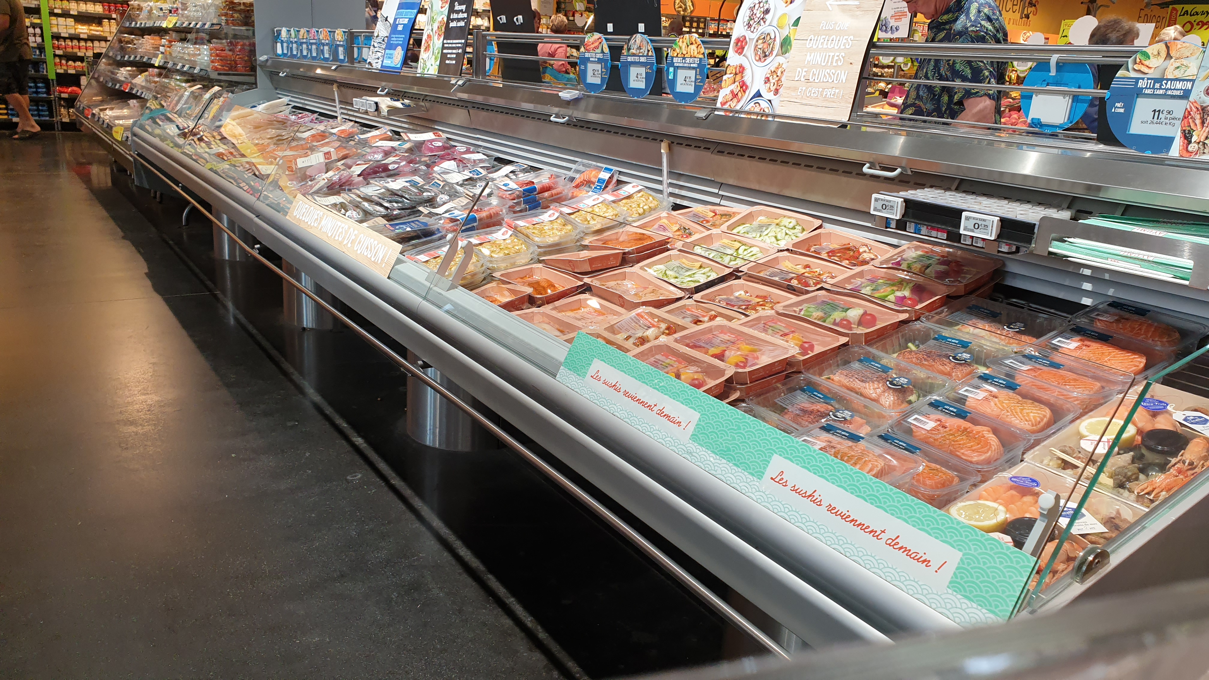 Photo n° 2 de l'avis de Jeroen.e fait le 27/05/2022 à 15:02