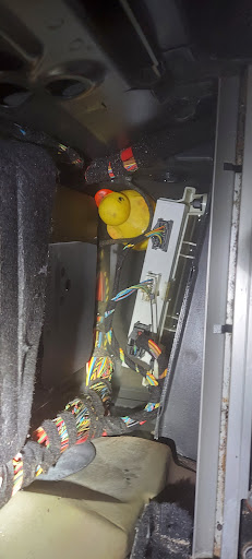 Auto Repair Shop «Bay Diagnostic», reviews and photos, 1717 Gravesend Neck Rd, Brooklyn, NY 11229, USA