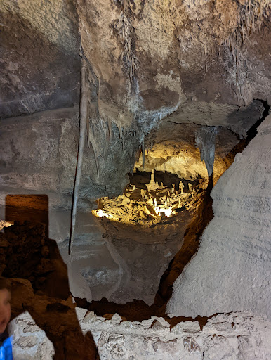 Tourist Attraction «Cave of the Winds», reviews and photos, 100 Cave of the Winds Rd, Manitou Springs, CO 80829, USA