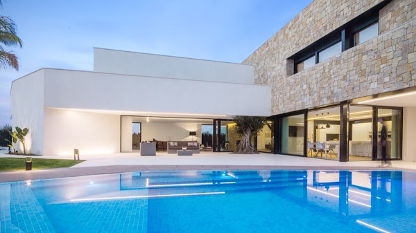Imagen de Chiralt Arquitectos (1 de 7)