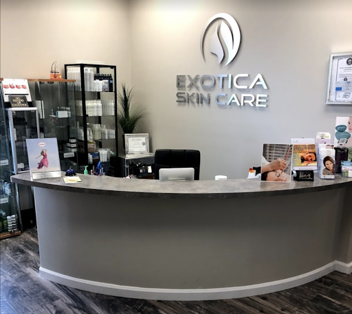 Exotica Skin Care