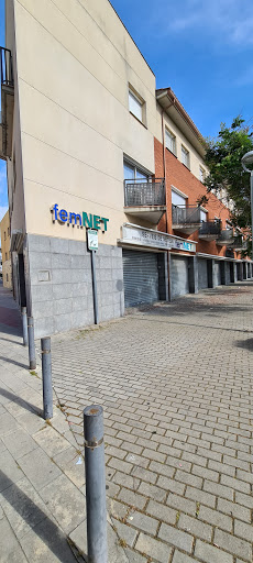 FEMNET VALLÈS S.L en Canovelles, Barcelona