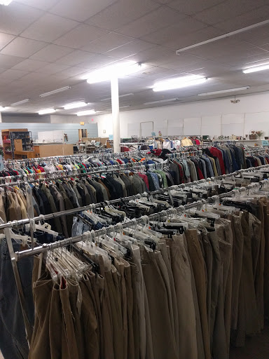 Thrift Store «Goodwill», reviews and photos