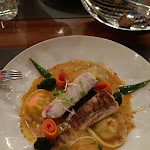 Photo n°1 de l'avis de Carmen.r fait le 27/03/2022 à 07:56 sur le  Restaurant Niedmühle - Land & Genuss Hotel à Rehlingen-Siersburg