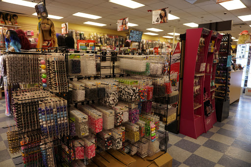 Beauty Supply Store «Beauty Works Pawtucket», reviews and photos, 323 Armistice Blvd, Pawtucket, RI 02861, USA