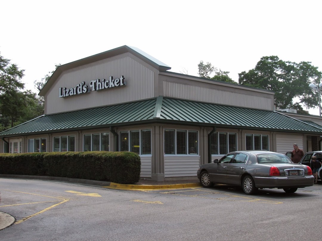 Lizards Thicket Restaurant