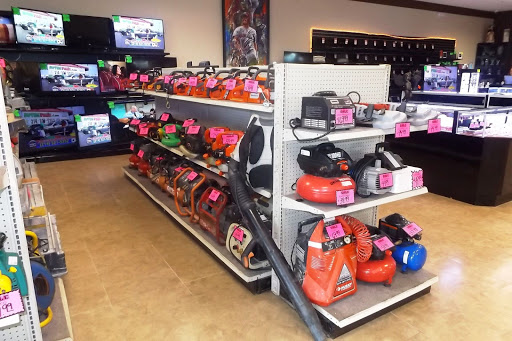 Pawn Shop «Fiesta Texas Pawn», reviews and photos, 706 N Watson Rd, Arlington, TX 76011, USA