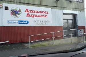 Amazon Aquatics image