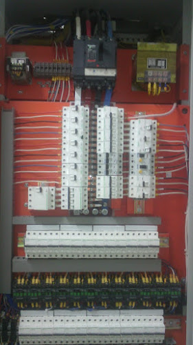 HYC SERVICIOS ELÉCTRICOS VÁSQUEZ EIRL - Cajamarca