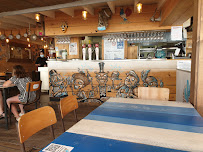 Atmosphère du Restaurant Le Cactus Bleu à Argelès-sur-Mer - n°11