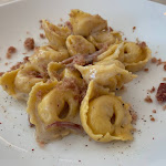 Photo n°1 de l'avis de M... fait le 05/04/2023 à 17:01 sur le  Civico28 RISTORANTE E TORTELLERIA à Campogalliano