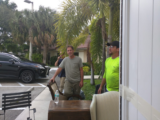 Thrift Store «Faith Farm Ministries», reviews and photos, 1980 NW 9th Ave, Fort Lauderdale, FL 33311, USA