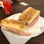 Photo n°1 de l'avis de Mirko.a fait le 20/08/2022 à 12:21 sur le  Adone Pietrasanta à Pietrasanta