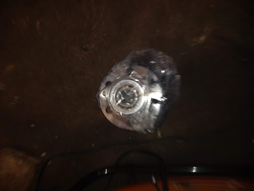 Used Car Dealer «EXPRESS AUTO SALES», reviews and photos, 440 E New Cir Rd, Lexington, KY 40505, USA