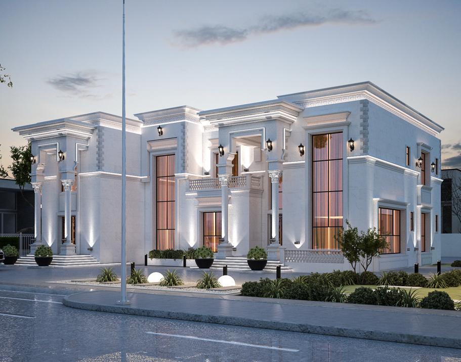 Render Studio