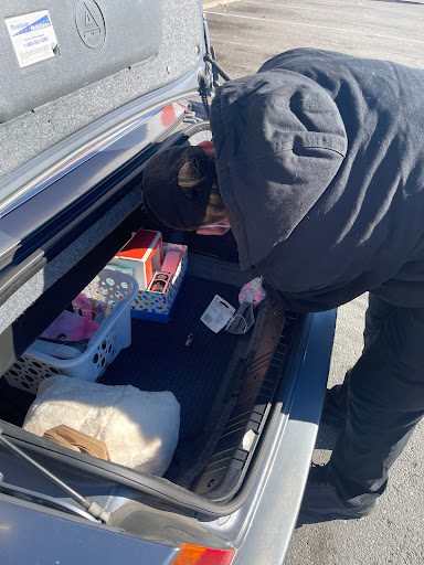 Auto Parts Store «AutoZone», reviews and photos, 5747 Pacheco Blvd, Pacheco, CA 94553, USA