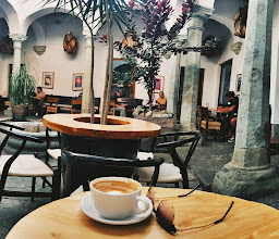 La Organización & Organic Coffee - Sucursal Plaza photo