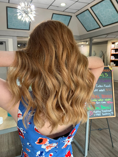 Beauty Salon «Snips Salon & Spa», reviews and photos, 5731 E Washington St, Indianapolis, IN 46219, USA