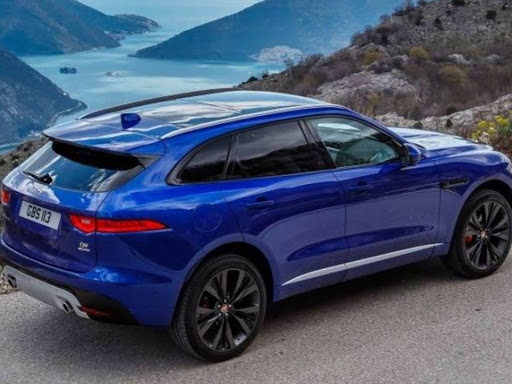 Car Dealer «Jaguar Orland Park», reviews and photos, 8031 W 159th St, Tinley Park, IL 60477, USA