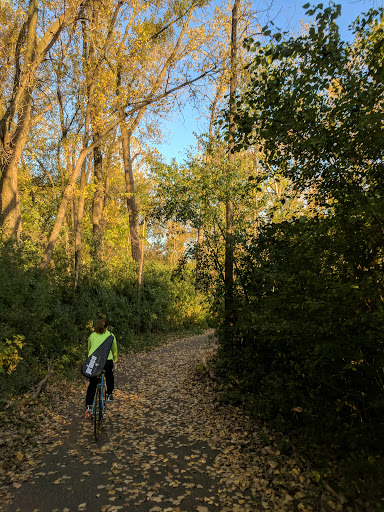 Park «Bass Lake Park», reviews and photos, 3450 Glenhurst Ave, Minneapolis, MN 55416, USA