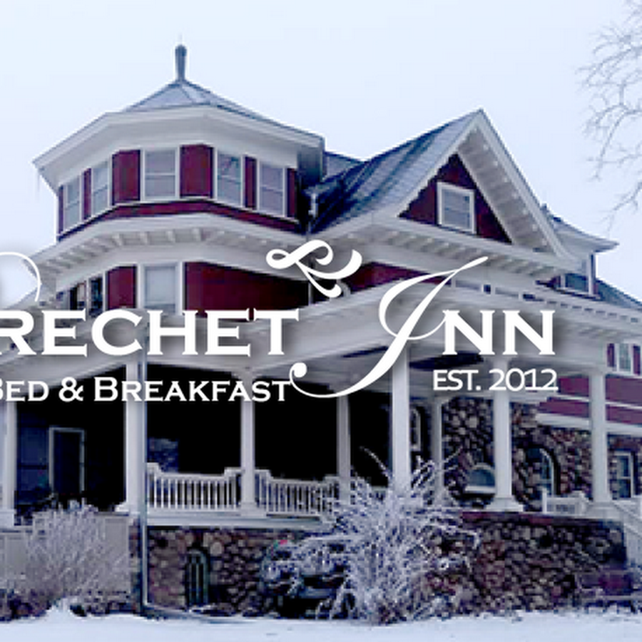 Brechet Inn Bed & Breakfast