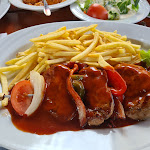 Photo n°1 de l'avis de Patricia. fait le 20/06/2022 à 19:22 sur le  Gasthof Zur Post à Eurasburg