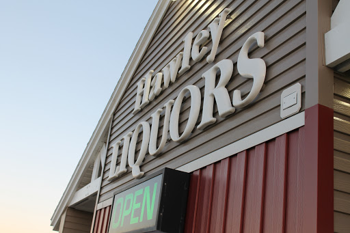 Liquor Store «Hawley Liquors», reviews and photos, 1302 Jetvig Blvd, Hawley, MN 56549, USA