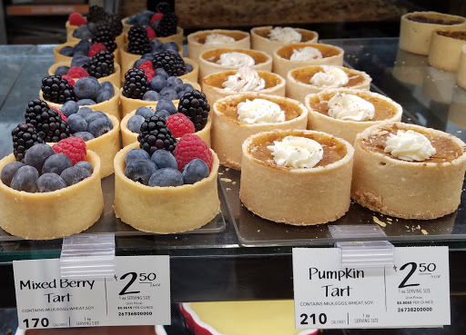 Grocery Store «Whole Foods Market», reviews and photos, 3682 Bel Aire Plaza, Napa, CA 94558, USA