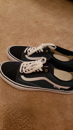 Shoe Store «Vans», reviews and photos, 2601 Preston Rd, Frisco, TX 75034, USA