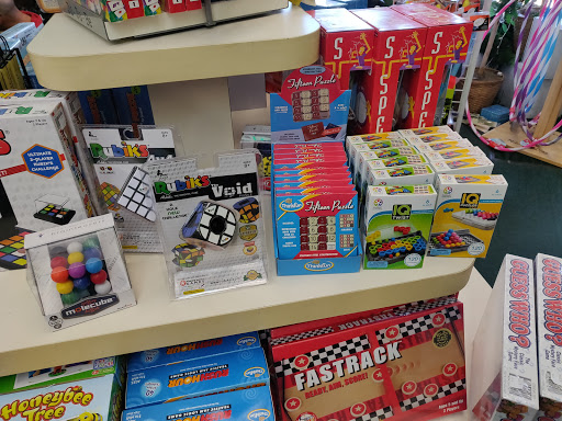 Toy Store «Dinosaur Farm», reviews and photos, 1510 Mission St, South Pasadena, CA 91030, USA