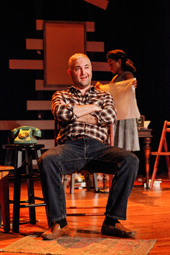 Performing Arts Theater «Bishop Arts Theatre Center», reviews and photos, 215 S Tyler St, Dallas, TX 75208, USA