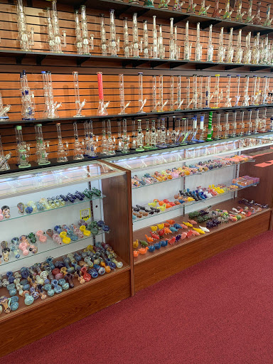 Tobacco Shop «oasis smoke shop», reviews and photos, 4212 Union Rd, Cheektowaga, NY 14225, USA