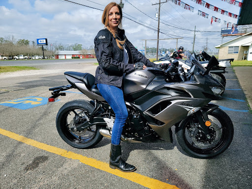 Motorcycle Dealer «Lightspeed Motorsports Llc», reviews and photos, 13250 Airline Hwy, Gonzales, LA 70737, USA