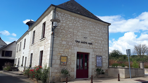 Lodge Bulle de campagne Saint-Benoît-la-Forêt